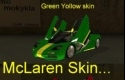 McLaren F1 Skins